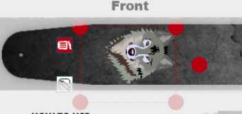 StrapGraphics Designer Tool Clip Art